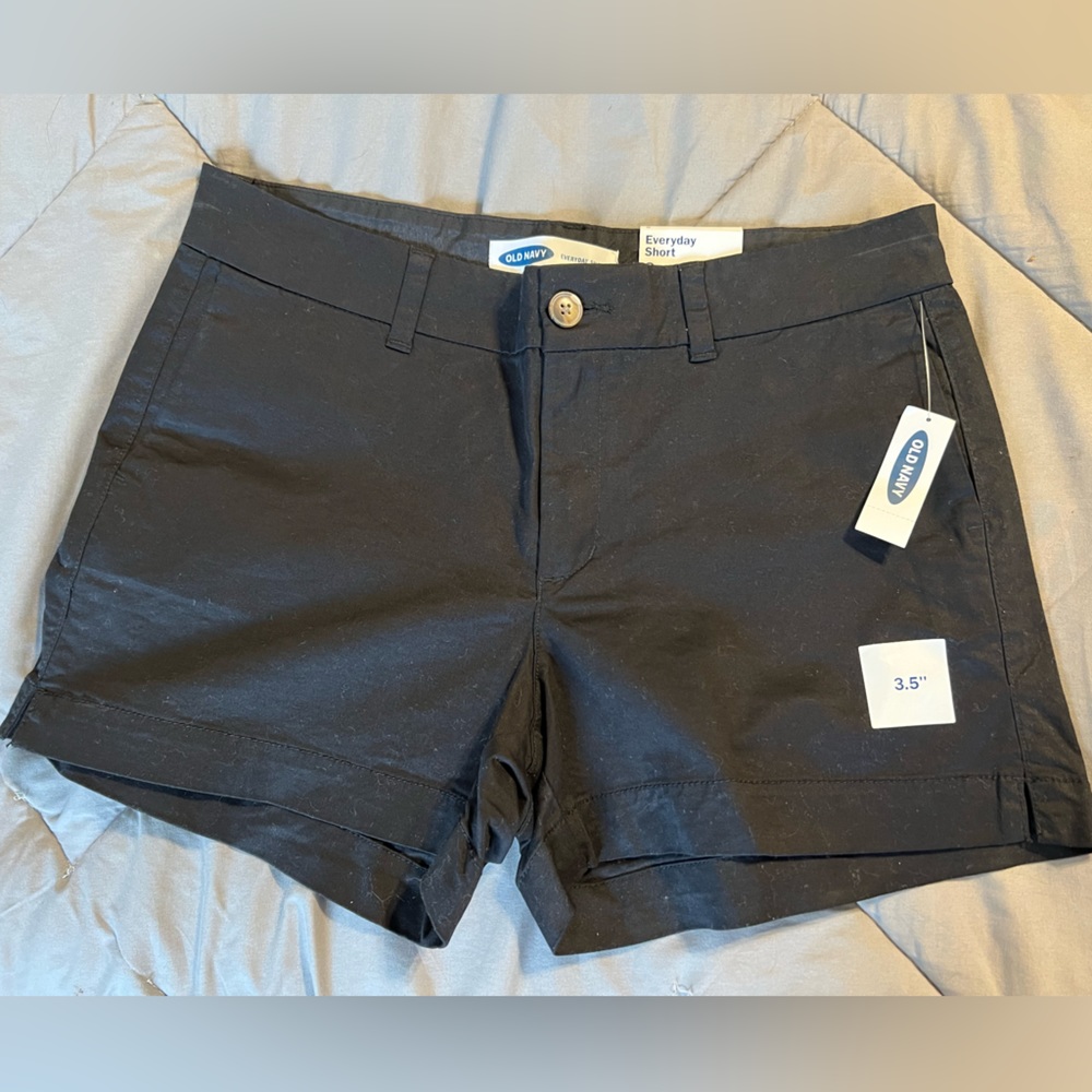 Old Navy everyday shorts